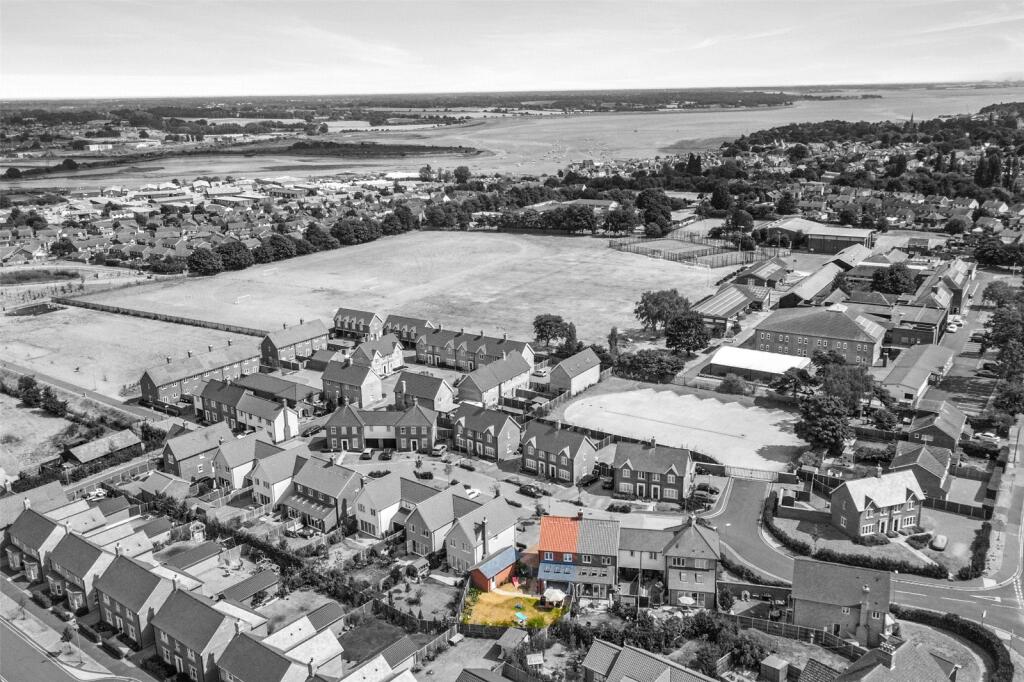 Additional image 16 of Strawberry Avenue, Lawford, Manningtree, Essex, CO11