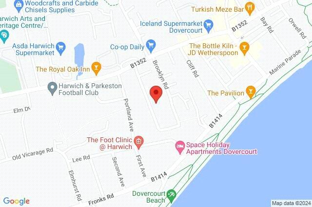 Additional image 15 of Oakland Road, Dovercourt, Harwich, CO12