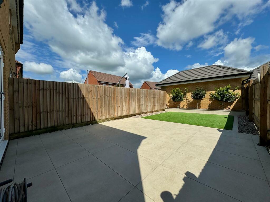 Additional image 14 of Hare Grove, Southminster