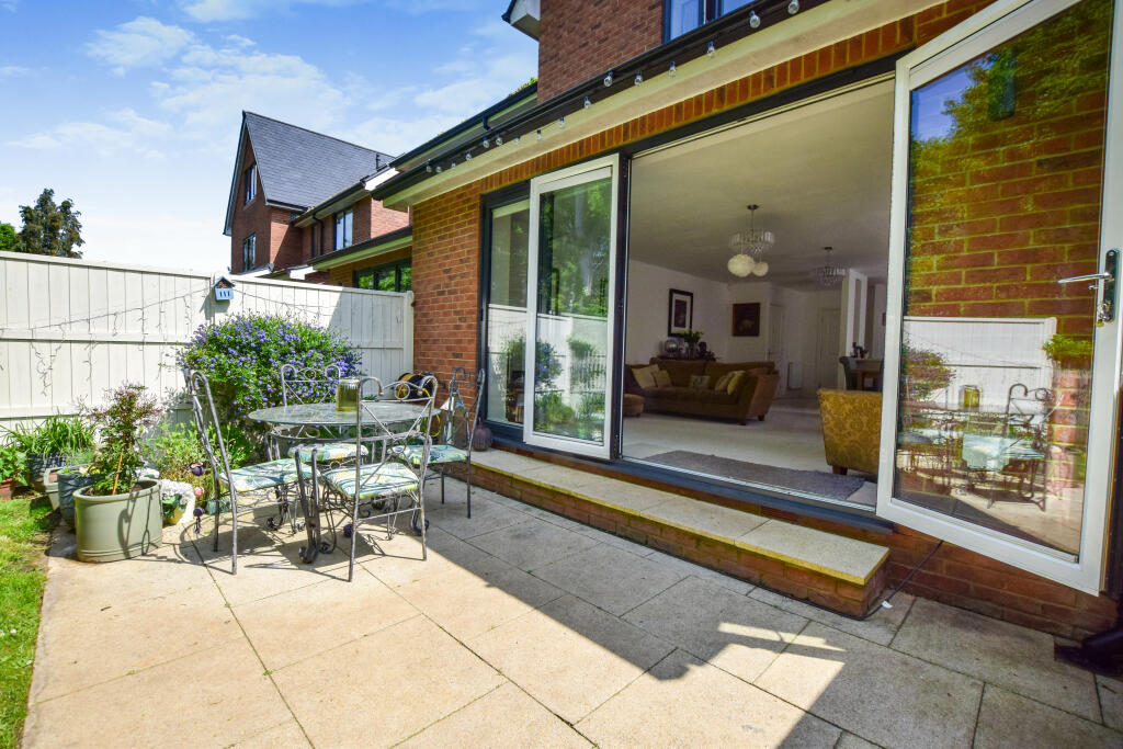 Additional image 17 of Alan Phillips Way, Sudbury, CO10