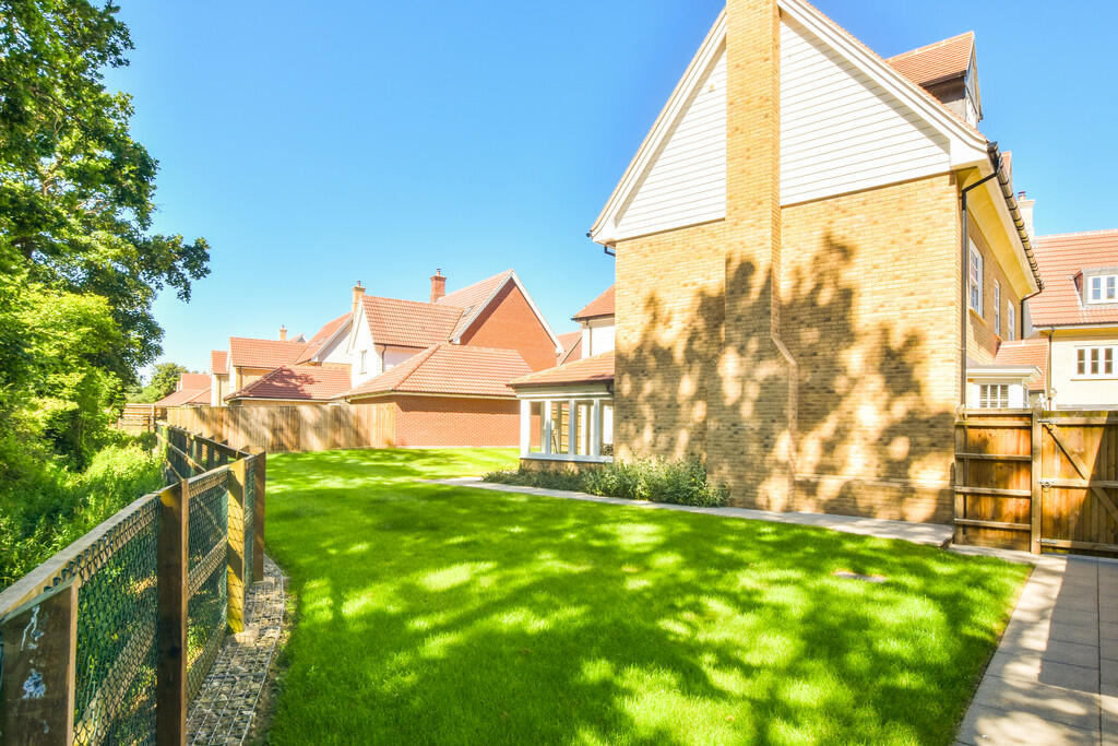 Additional image 39 of Woodlands Meadow, New Homes
