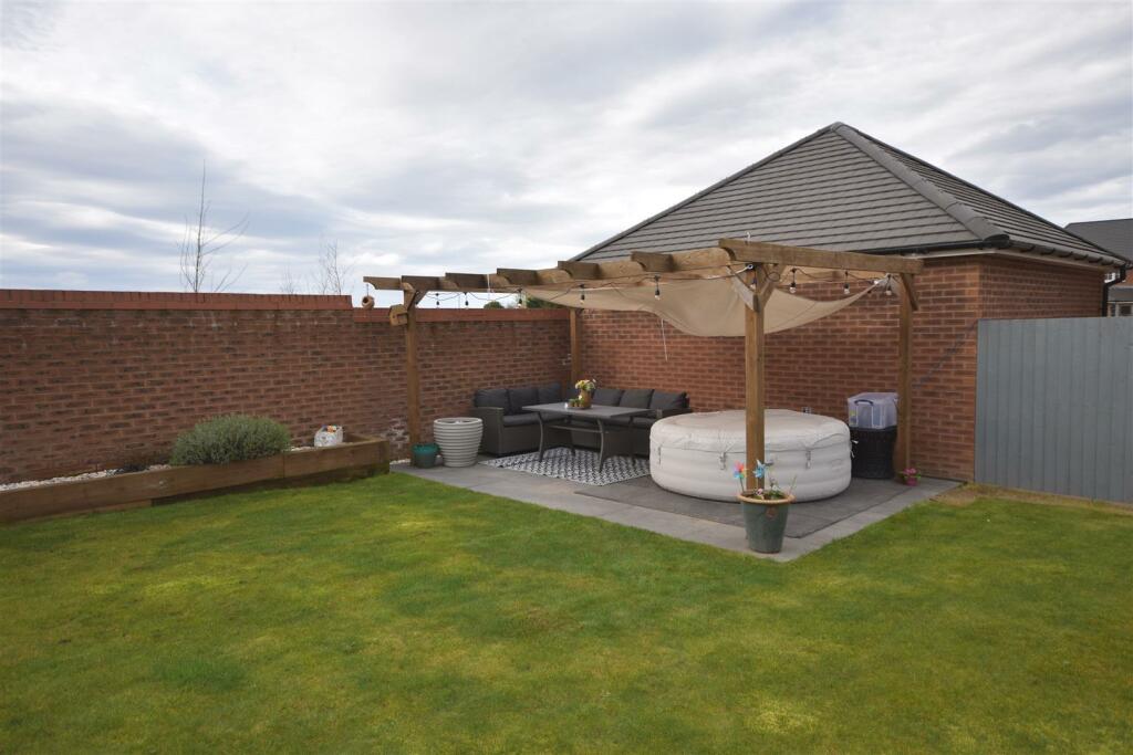 Additional image 28 of Bayweaver Street, Little Sutton