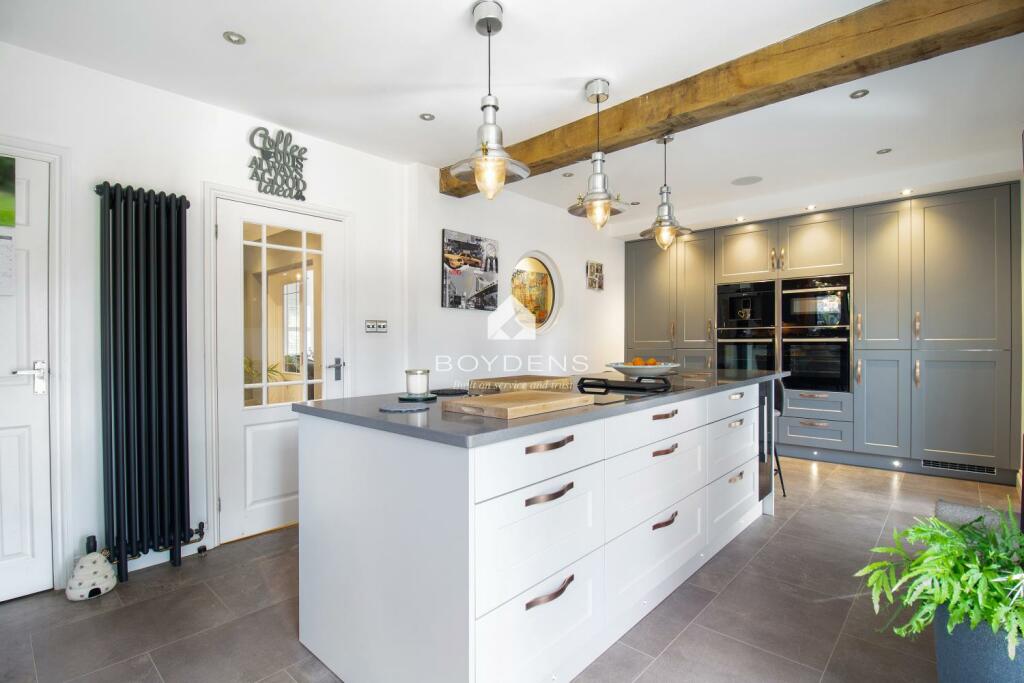 Additional image 12 of Lodge Lane, Langham, Colchester