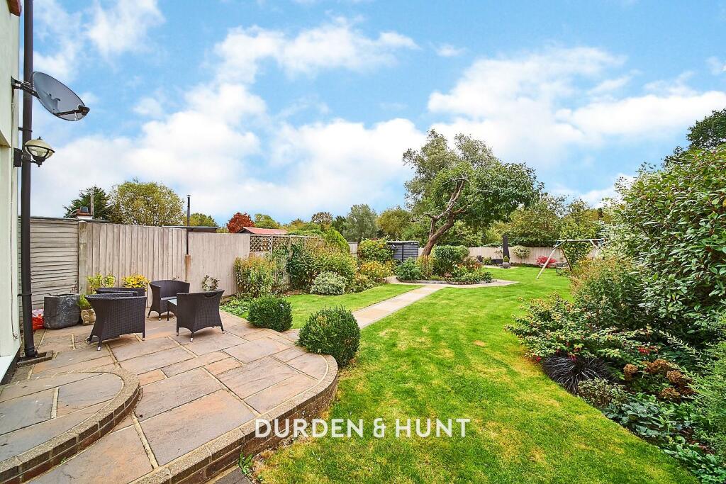 Additional image 21 of Rodney Road, Ongar, CM5