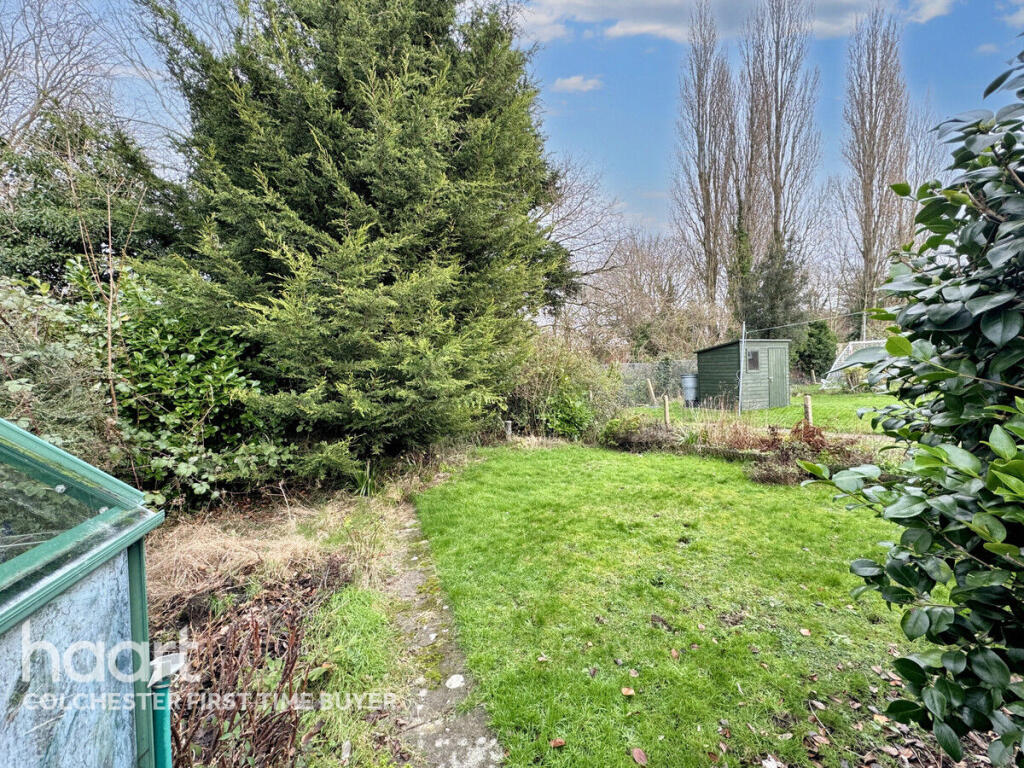 Additional image 17 of Old Heath Road, Colchester