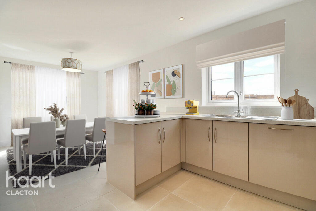 Additional image 8 of Honeysuckle Way, Clacton-on-Sea