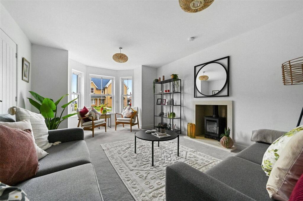 Additional image 5 of Plot 440 Lawford Green, The Avenue, Lawford, Manningtree, CO11