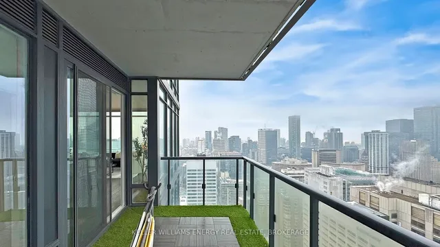 Additional image 19 of 488 University Ave Unit 3307