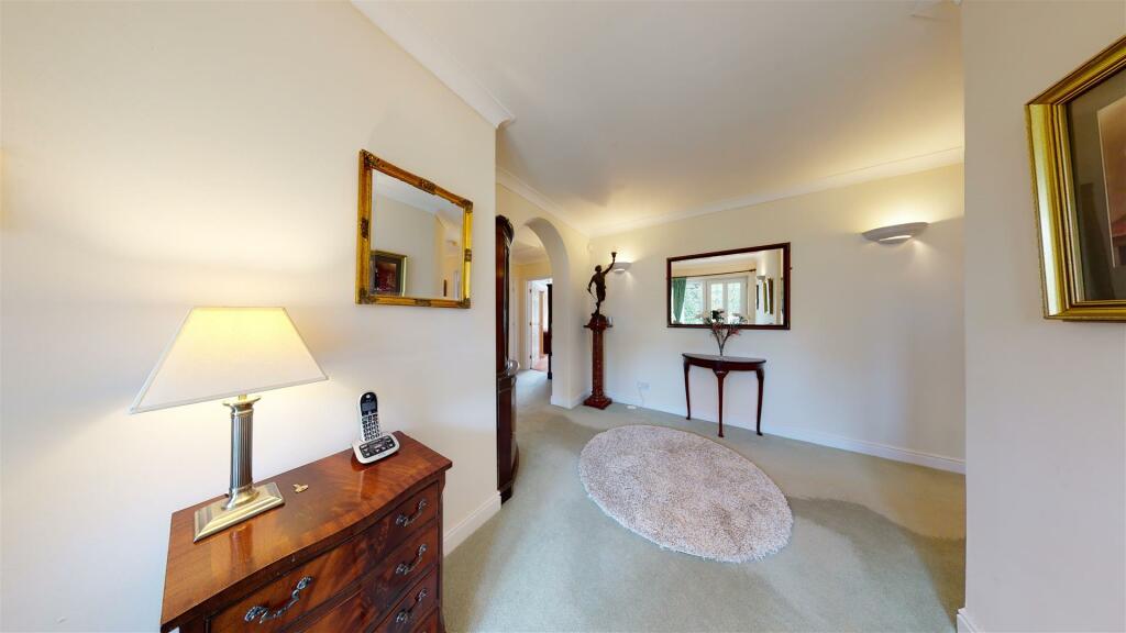 Additional image 5 of Ruthin Road, Loggerheads, Near Mold