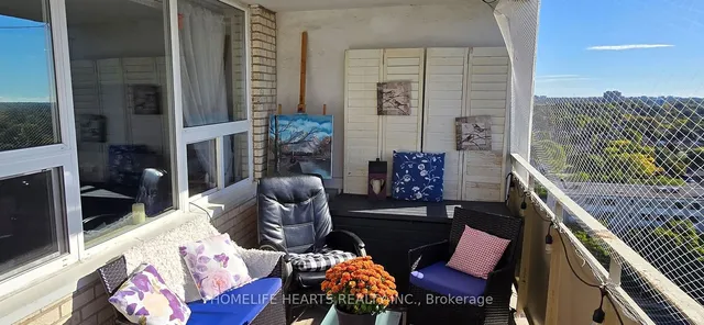 Additional image 19 of 1360 York Mills Rd Unit 1707