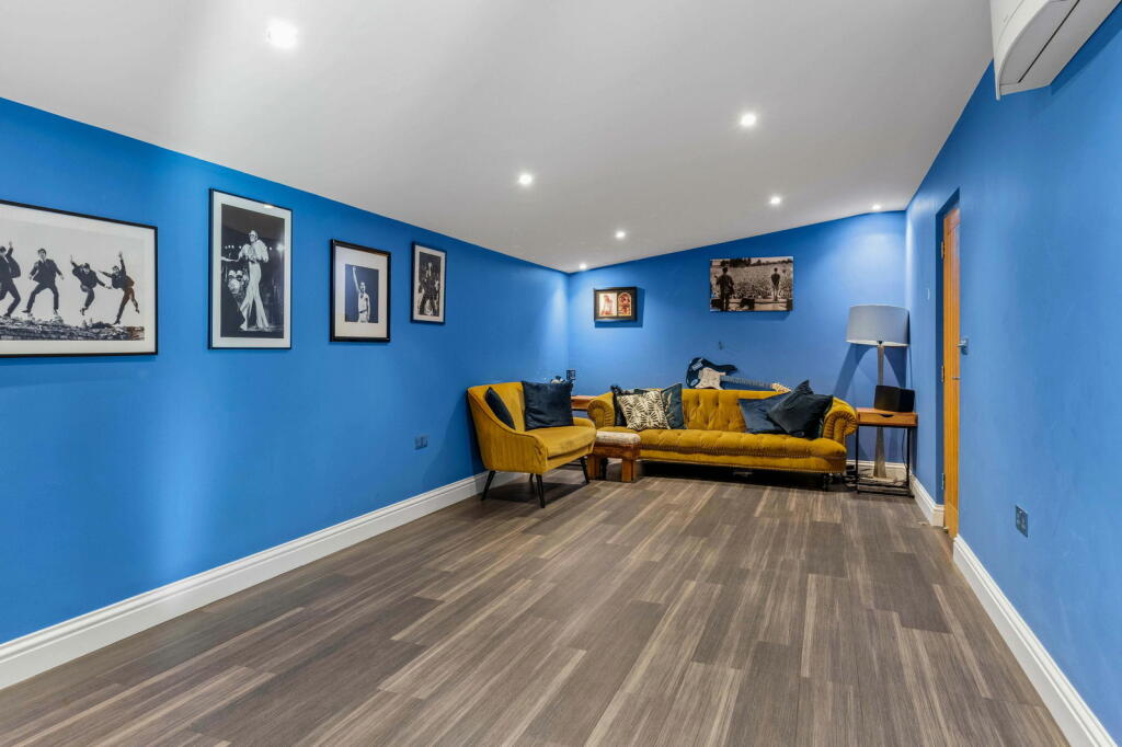 Additional image 23 of Back Lane, Pleshey, Chelmsford, CM3 1HL