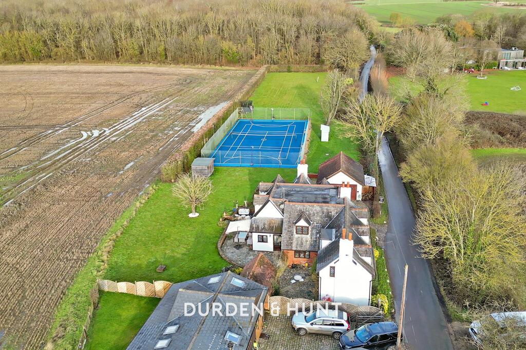 Additional image 55 of Berwick Lane, Stanford Rivers, CM5