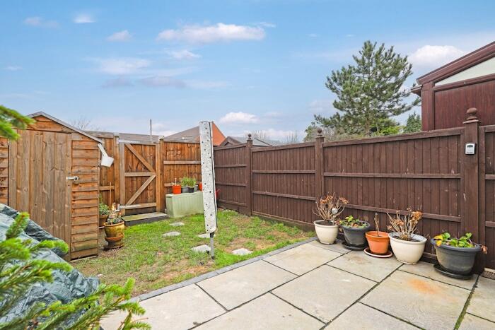 Additional image 16 of The Village, Willingale, CM5