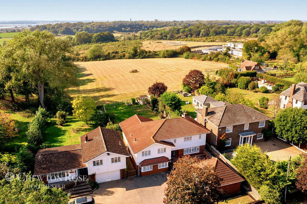 Additional image 47 of Brightlingsea Road, Thorrington