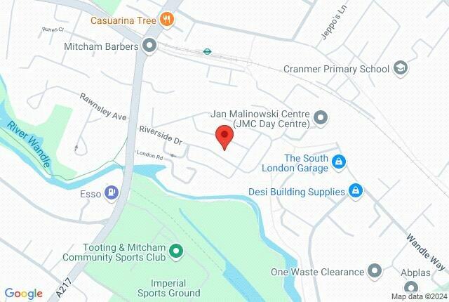 Additional image 11 of Riverside Drive, Mitcham, CR4