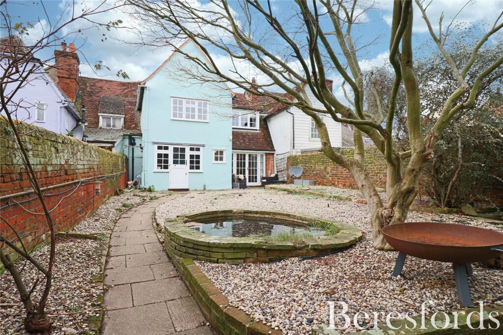 Additional image 21 of Newbiggen Street, Thaxted, CM6