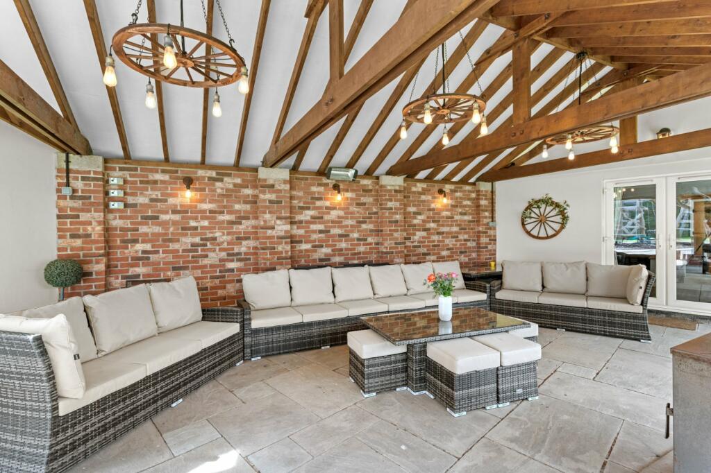 Additional image 33 of Ravens Green, Little Bentley, Essex, CO7