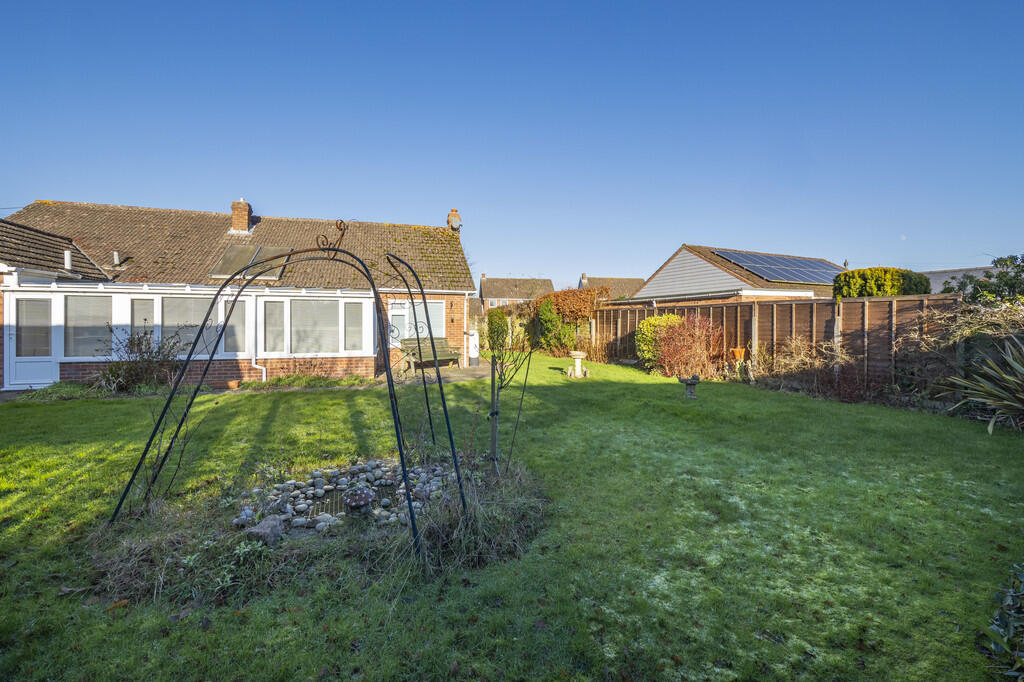 Additional image 17 of Leavenheath, Suffolk