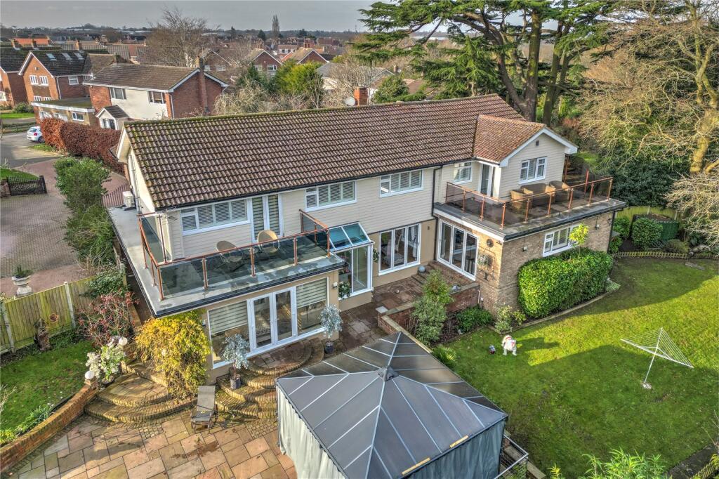 Additional image 11 of Oaklands Close, Braintree, CM77