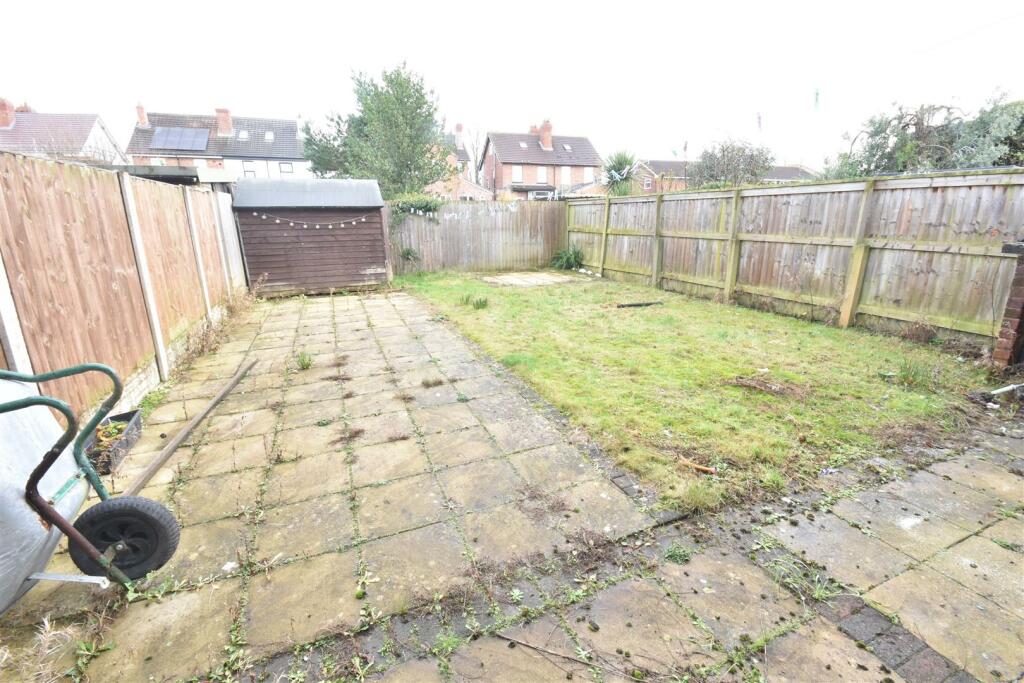 Additional image 11 of Malpas Road, Great Sutton, Ellesmere Port