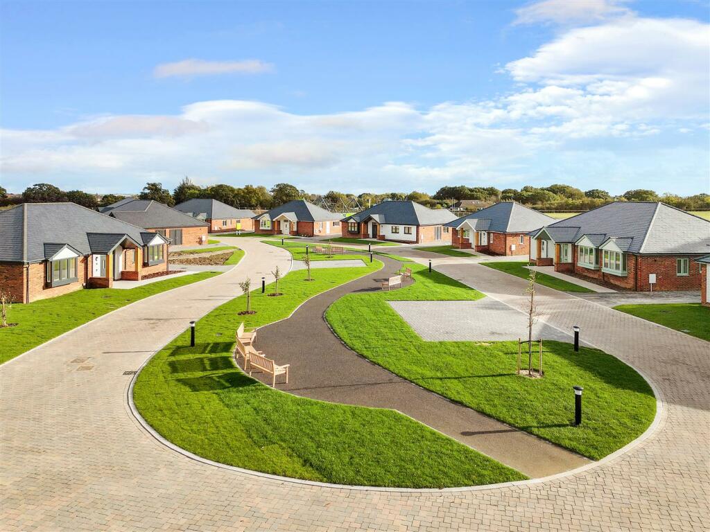 Additional image 20 of Plot 12 'The Blackwater' Show Home Now FOR SALE @ Burnham Waters, Burnham-On-Crouch