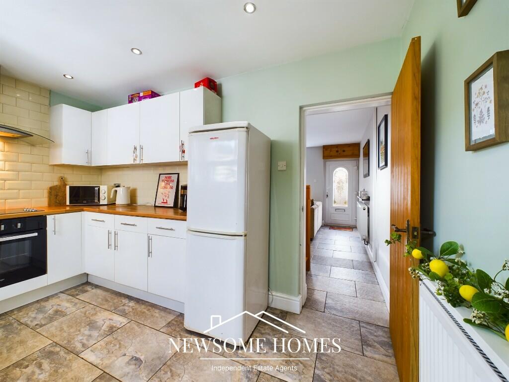 Additional image 9 of Railway Terrace, Afonwen, Mold