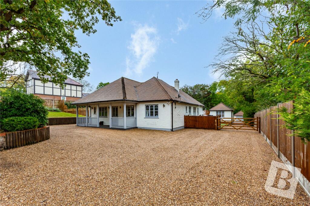 Additional image 2 of Little Warley Hall Lane, Little Warley, Brentwood, Essex, CM13