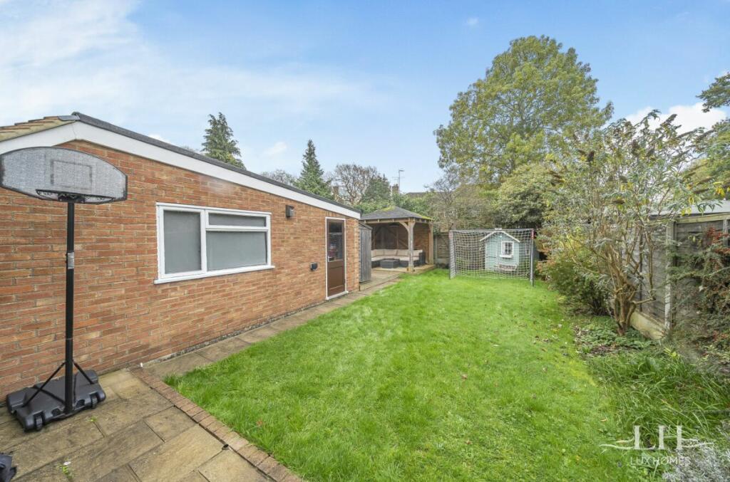 Additional image 20 of Woodland Avenue, Brentwood