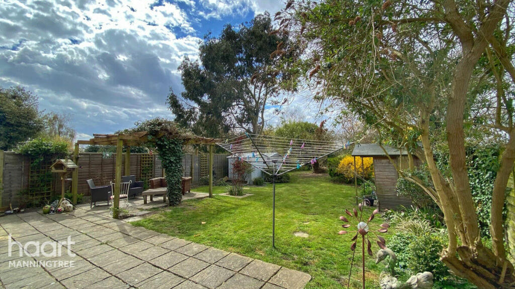 Additional image 9 of Shop Road, Little Bromley, Manningtree