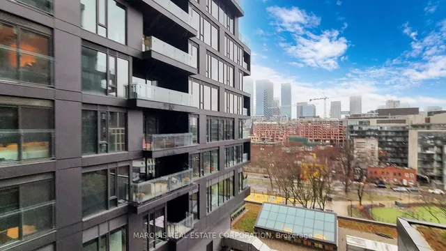 Additional image 13 of 505 Richmond St Unit 1222