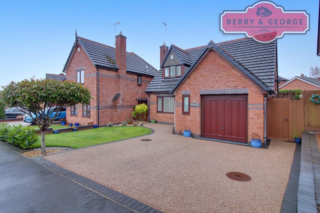 Additional image 5 of Ffordd Glyn, Mold, Flintshire, Clwyd, CH7 1GZ