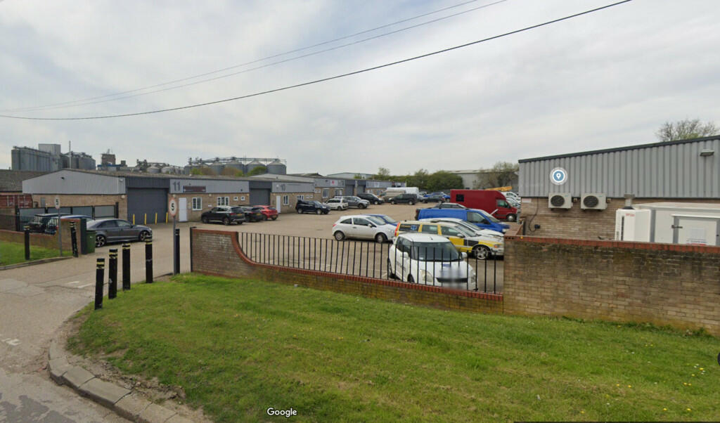 Additional image 4 of Unit 10, Taber Place, Crittal Road, Witham