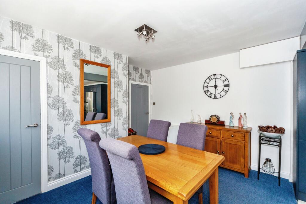 Additional image 6 of Cadole, Mold, Flintshire, CH7