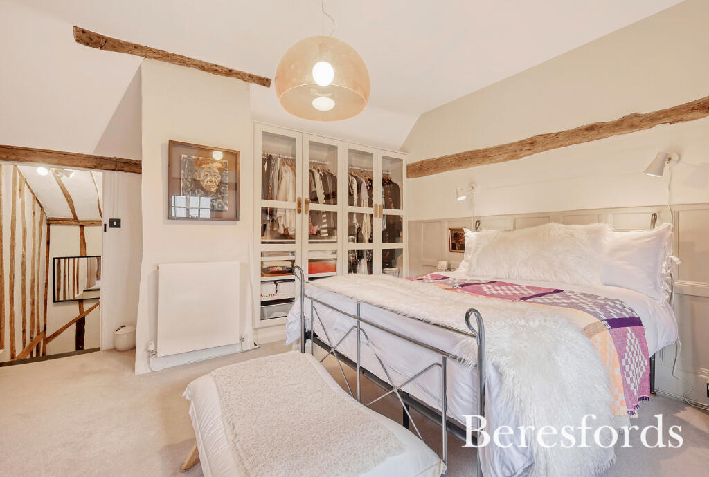 Additional image 12 of Church Street, Coggeshall, CO6