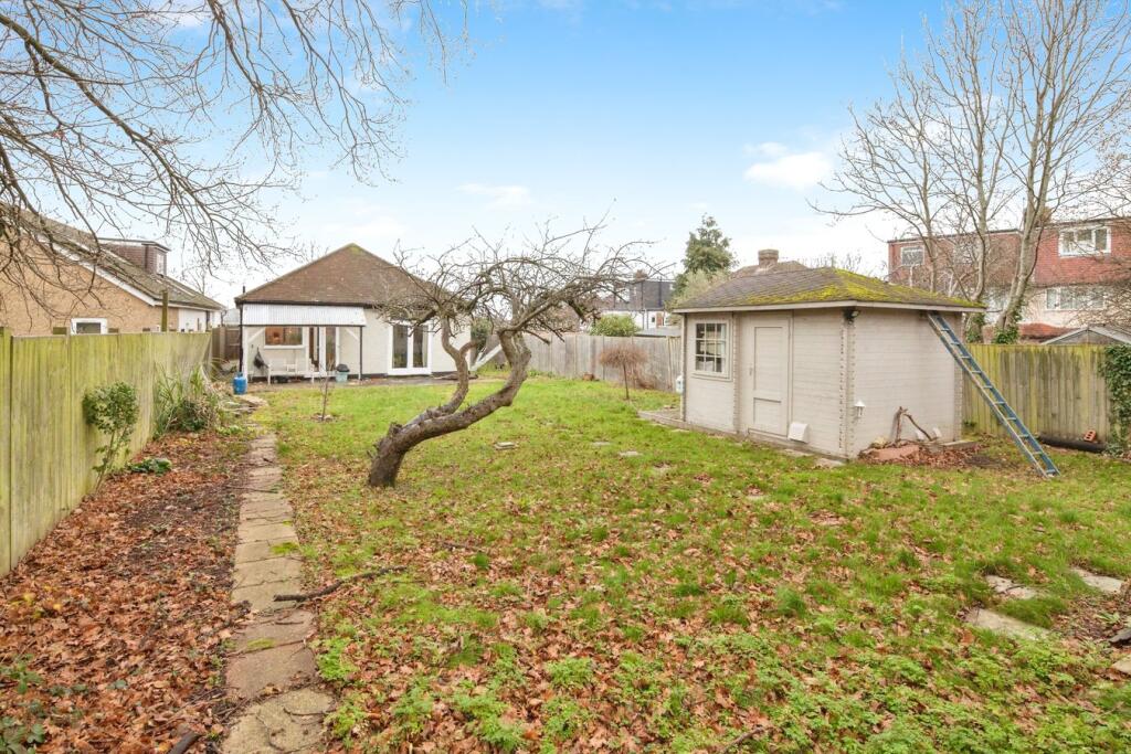 Additional image 15 of Woodmere Close, Croydon, CR0