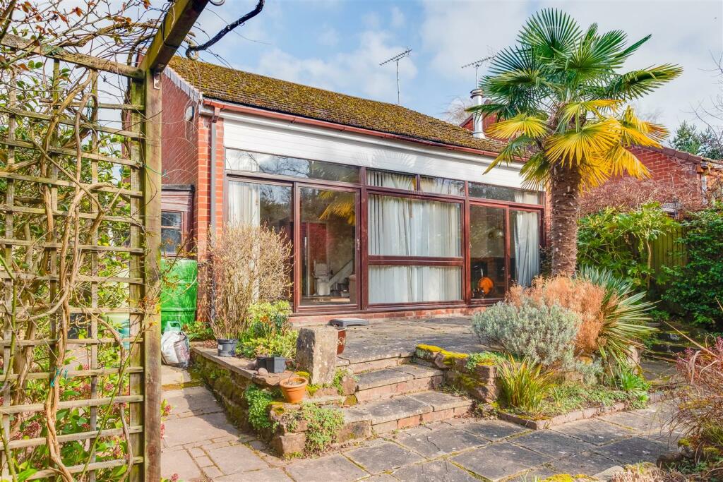 Additional image 19 of Wood Lane, Parkgate, Neston