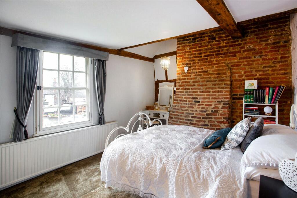 Additional image 13 of Coopersale Street, Epping, Essex, CM16