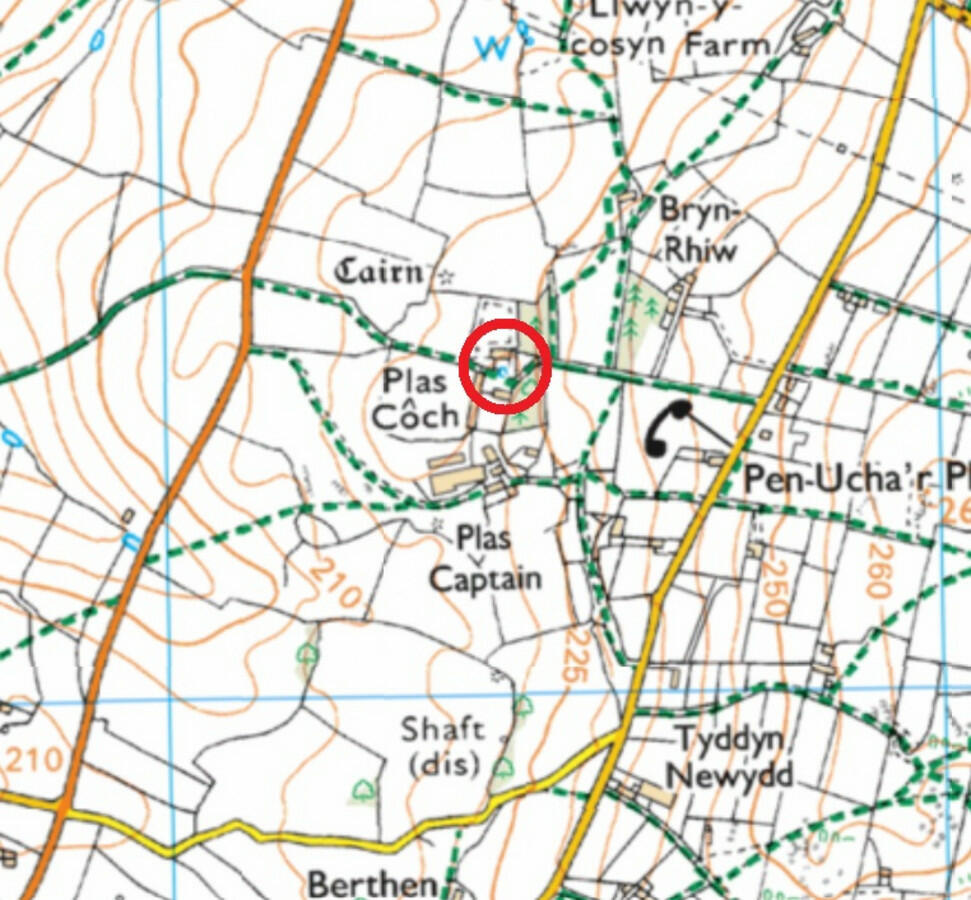 Additional image 33 of Lixwm, Flintshire, CH8