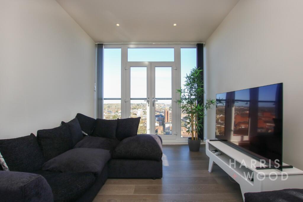 Additional image 7 of Dutch Quarter Apartments, West Stockwell Street, Colchester, Essex, CO1