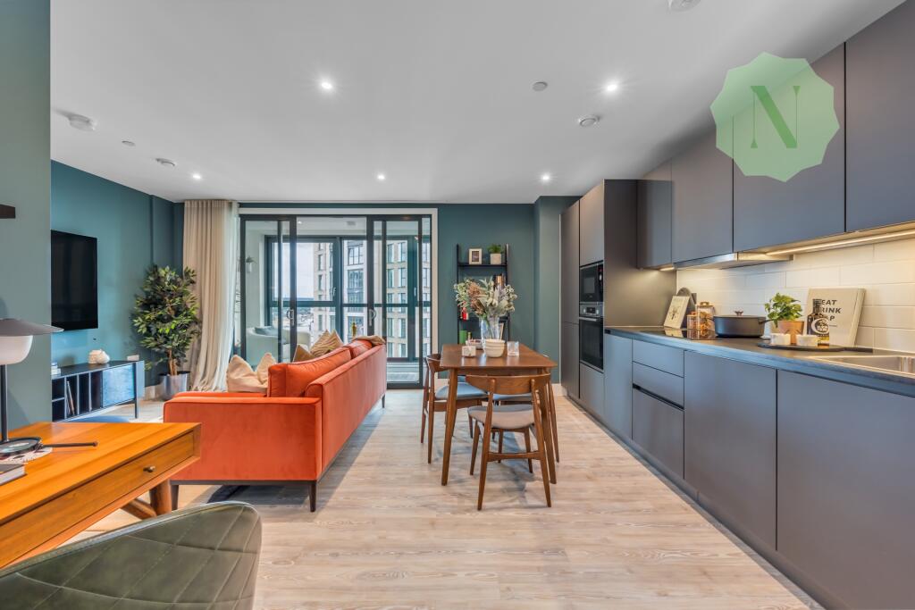 Additional image 4 of Station Road, Croydon, CR0