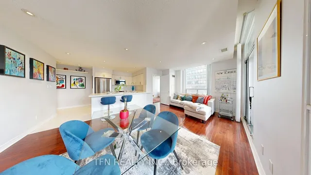 Additional image 3 of 18 Spring Garden Ave Unit 1510