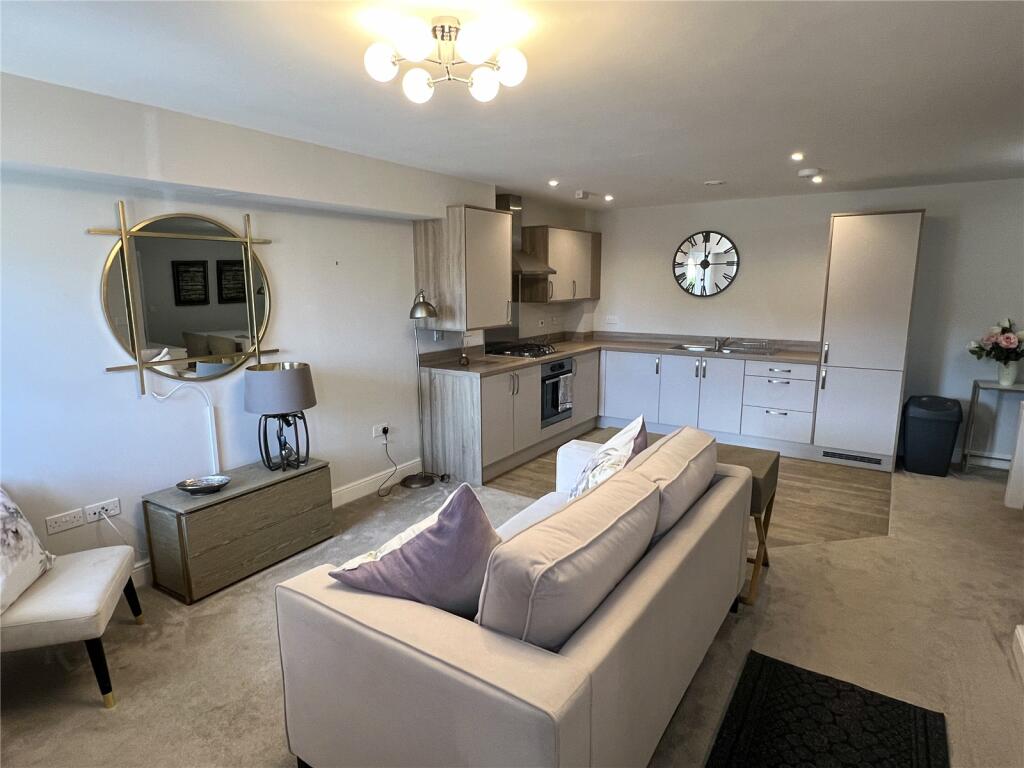 Additional image 4 of Long Melford, Suffolk