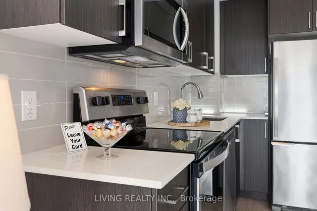 Additional image 16 of 591 Sheppard Ave Unit 907