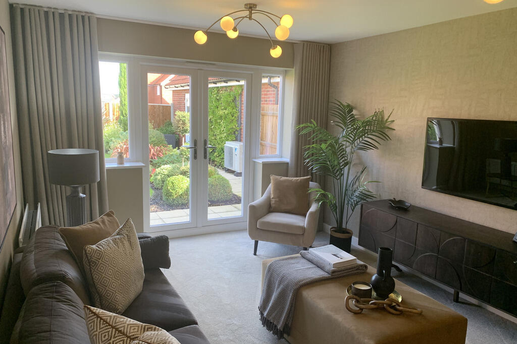 Additional image 3 of Halstead Road,
Kirby Cross,
CO13