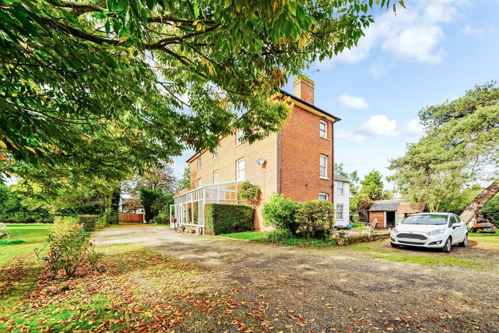Additional image 50 of Asheldham Hall, Hall Road, Southminster