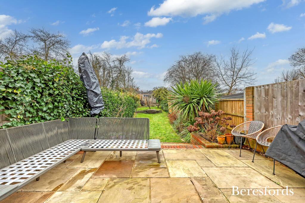 Additional image 33 of Park Road, Brentwood, CM14