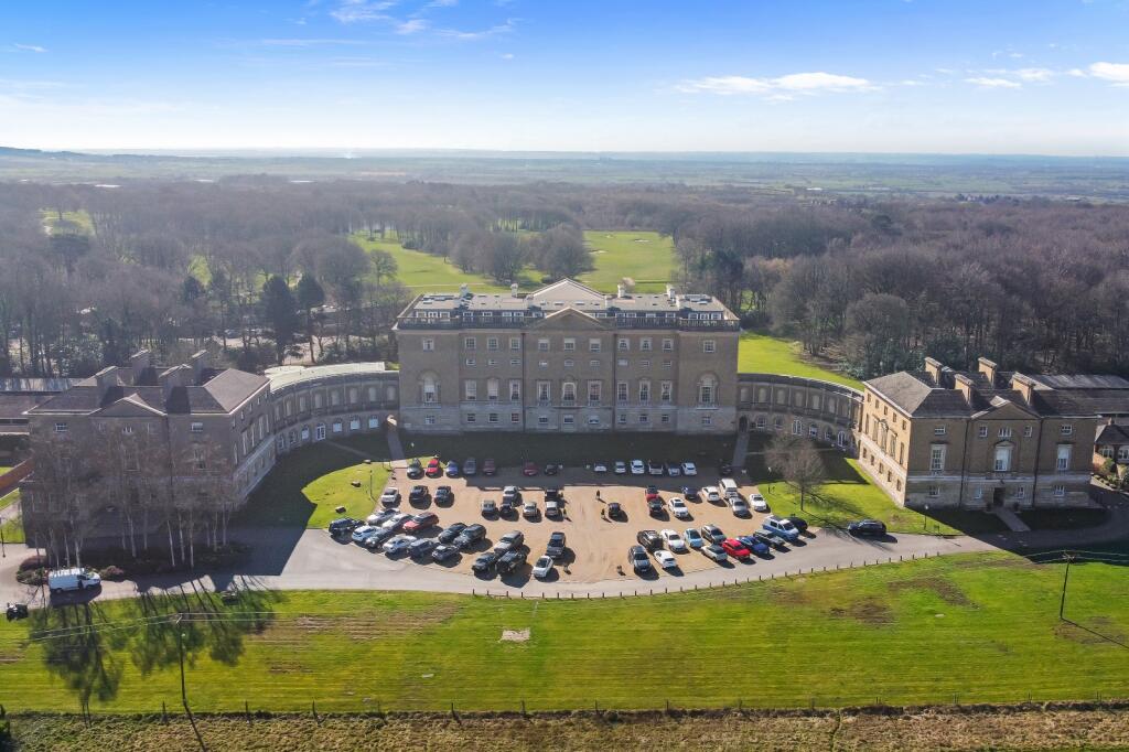 Additional image 3 of Thorndon Hall, Thorndon Park, Ingrave, Brentwood, Essex