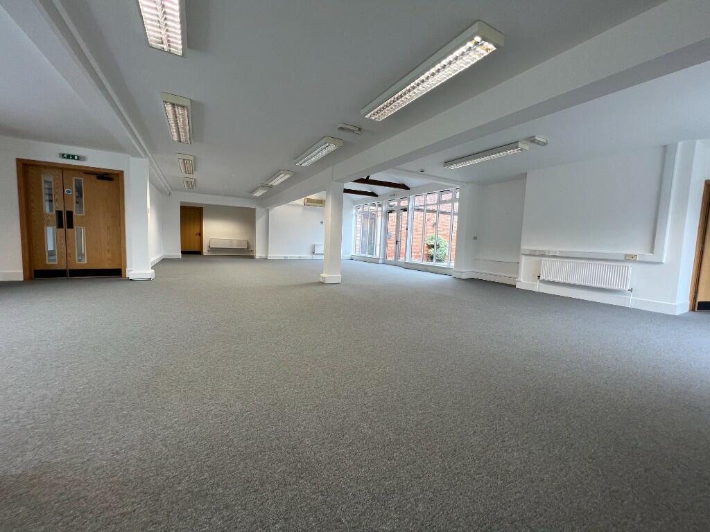 Additional image 4 of Unit 2, Holton Business Park, Holton St Mary, Suffolk CO7 6NN