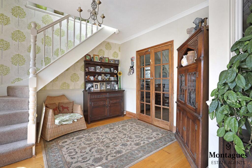 Additional image 15 of Vicarage Lane, North Weald, CM16