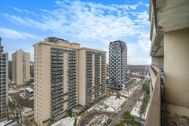 Additional image 18 of 100 Quebec Ave Unit 1709